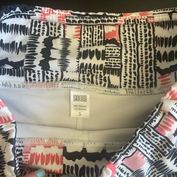 Fleo Low Rise Contour - Picture 3 of 3